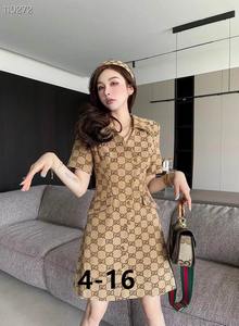 Gucci Women's Dress 72